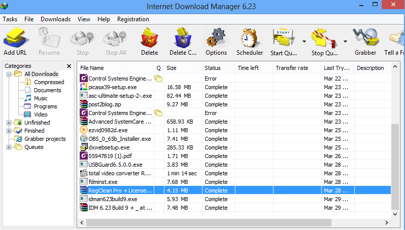 Internet Downloader Manager Key Generator