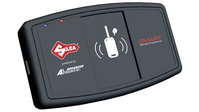 Smart car key code generator download