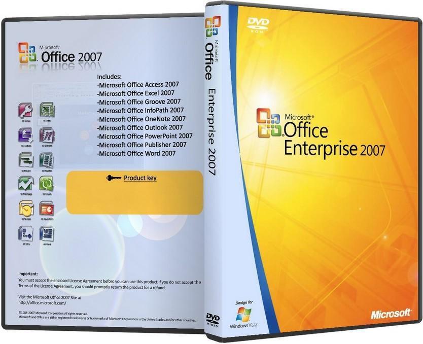 microsoft 2007 office product key generator